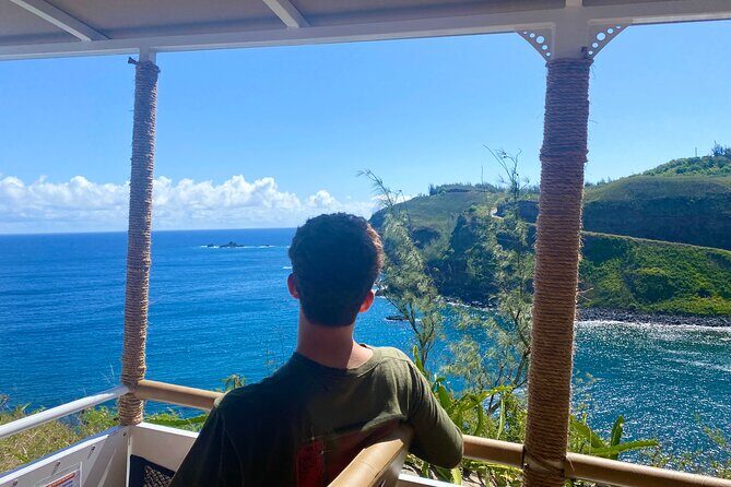 Fun & Affordable! West Maui Open-Air Sightseeing Tour! - Who Is This Tour Best For?