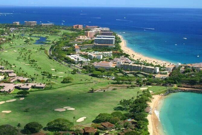 Fun & Affordable! West Maui Open-Air Sightseeing Tour! - The Sum Up