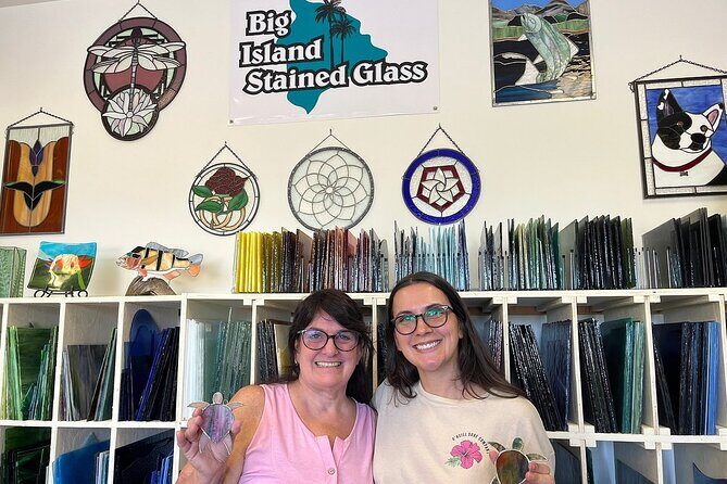 Fun and Creative Stained Glass Class and Workshop - Analyzing the Price and Value