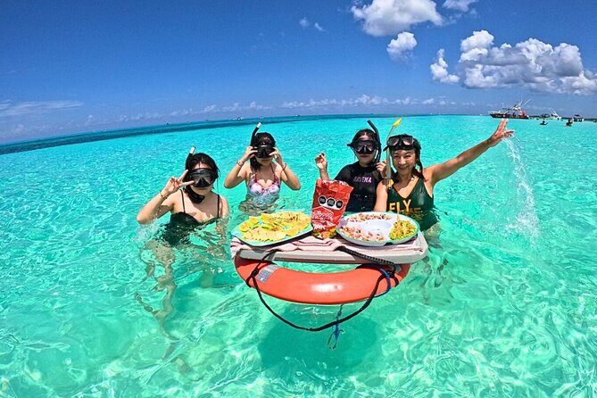 Fun and Relax Day Pass at San Francisco Beach Club - Amenities and Comfort