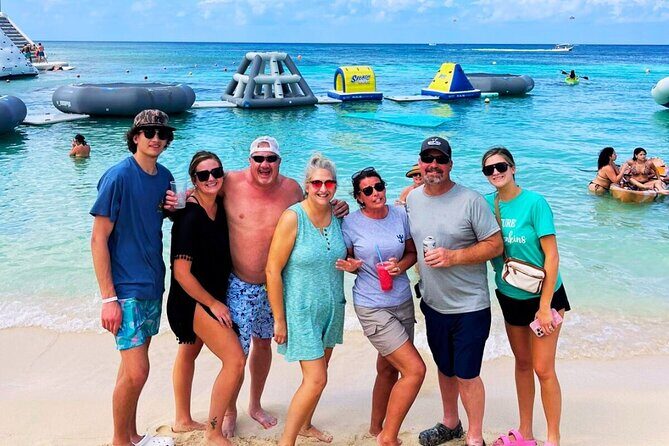 Fun and Relax Day Pass at San Francisco Beach Club - The Realities of the Experience