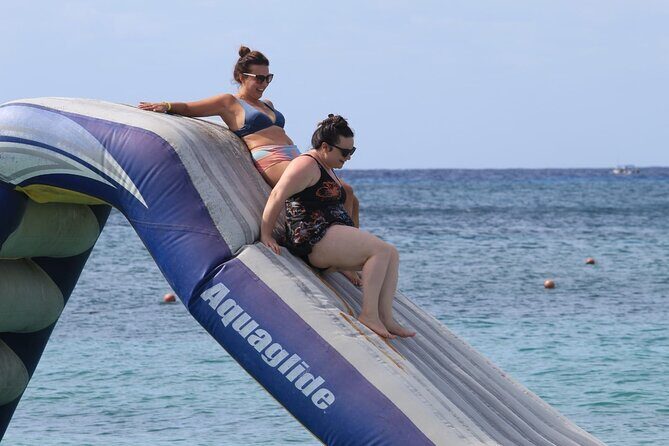 Fun and Relax Day Pass at San Francisco Beach Club - Who Should Consider This Experience?