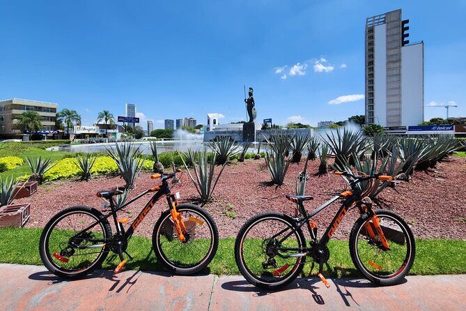 Fun Bike Tour in Guadalajara - A Closer Look at the Tour Itinerary