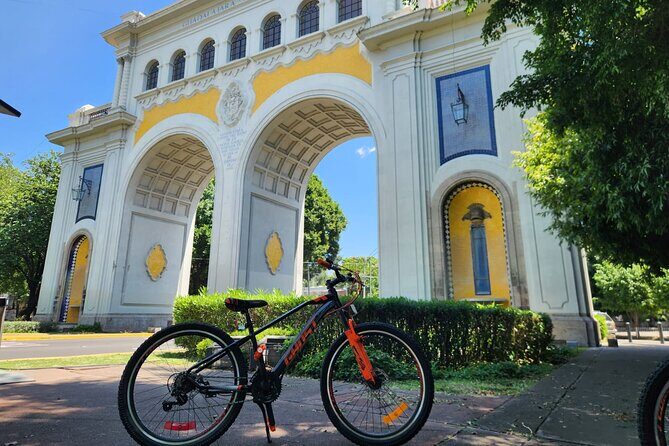 Fun Bike Tour in Guadalajara - FAQ