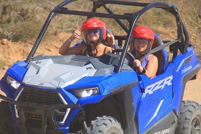 Fun Camel Ride and UTV COMBO with Tequila Tasting! - Final Thoughts