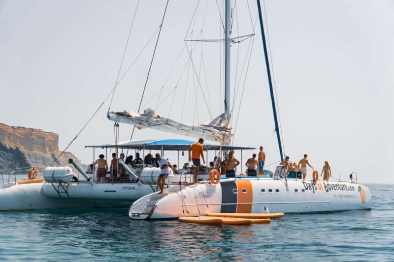 FUN & CHILL  GOLDEN COAST SAILING TOUR - What Makes This Tour Stand Out?