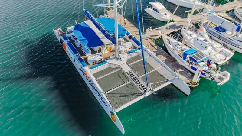 FUN & CHILL  GOLDEN COAST SAILING TOUR - Final Thoughts