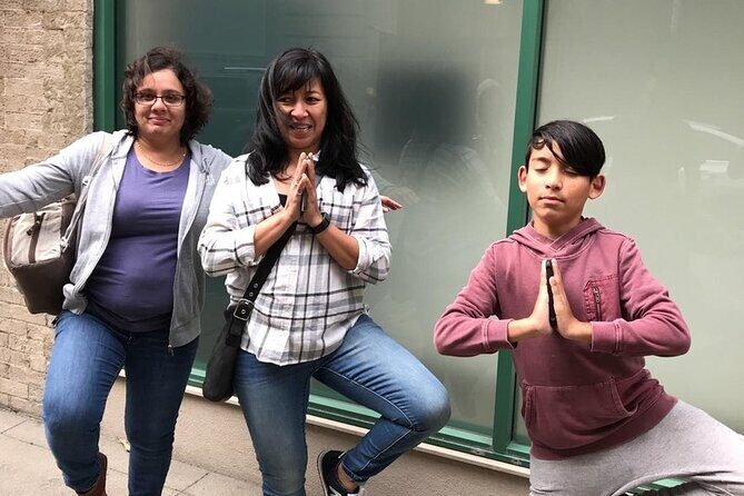 Fun City Scavenger Hunt in Airdrie by Zombie Scavengers - How does the game work?