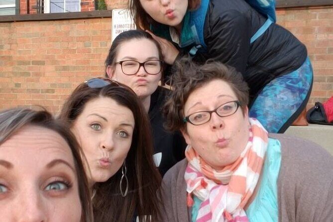 Fun City Scavenger Hunt in Albany by 3Quest Challenge - How Does It Work?