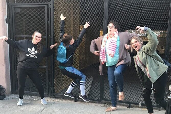 Fun City Scavenger Hunt in Albany by 3Quest Challenge - The Sum Up: Who Is It Best For?