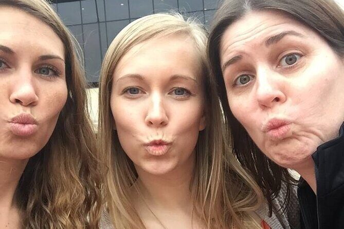 Fun City Scavenger Hunt in Albany by 3Quest Challenge - FAQ