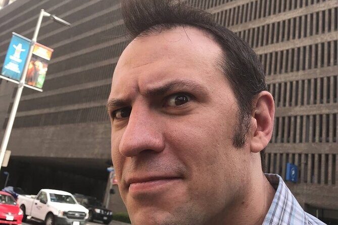 Fun City Scavenger Hunt in Albany by Wacky Walks - What You’ll Love About This Tour