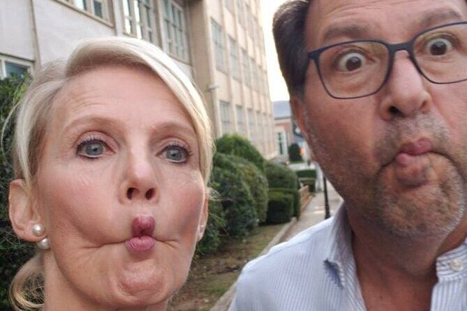 Fun City Scavenger Hunt in Albany by Wacky Walks - Final Thoughts