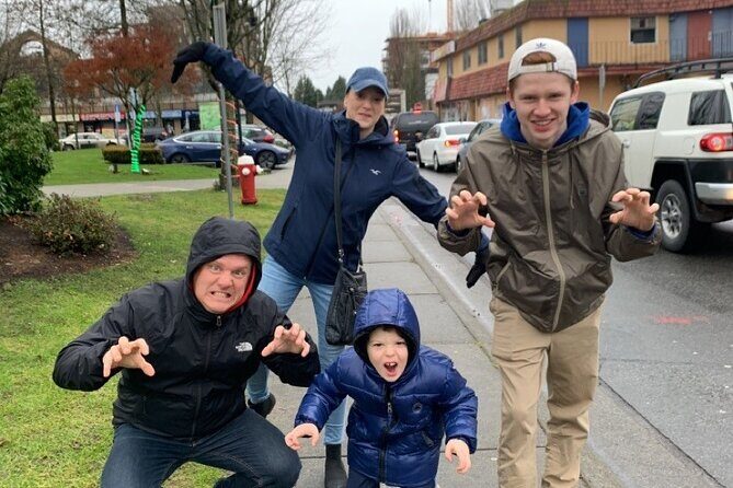 Fun City Scavenger Hunt in Albany by Zombie Scavengers - FAQ