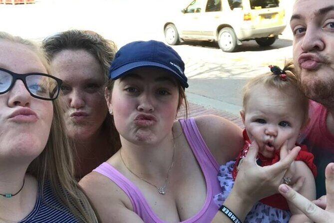 Fun City Scavenger Hunt in Albuquerque by 3Quest Challenge - Is It Worth It?