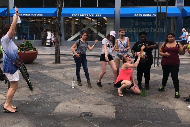 Fun City Scavenger Hunt in Albuquerque by 3Quest Challenge - Final Thoughts