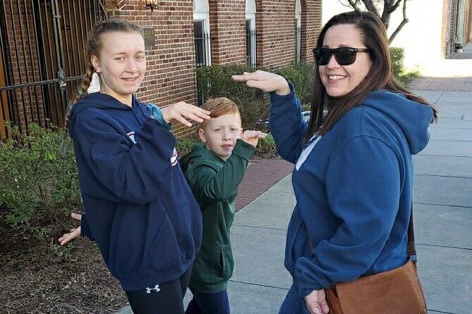 Fun City Scavenger Hunt in Albuquerque by Wacky Walks - Authentic Voices: What Others Say