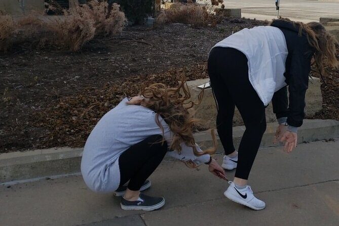 Fun City Scavenger Hunt in Albuquerque by Wacky Walks - Final Thoughts: Is it Worth It?