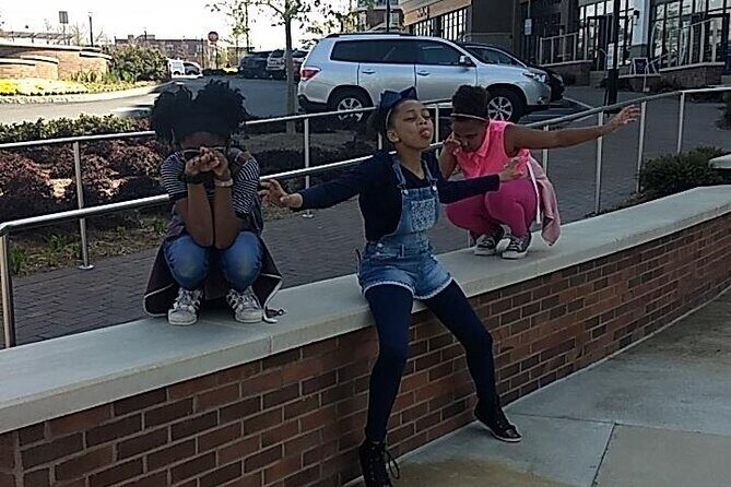 Fun City Scavenger Hunt in Asheville by Zombie Scavengers - An Honest Look at the Experience