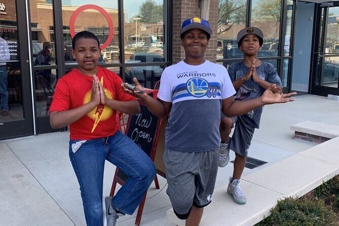 Fun City Scavenger Hunt in Asheville by Zombie Scavengers - Value for Money