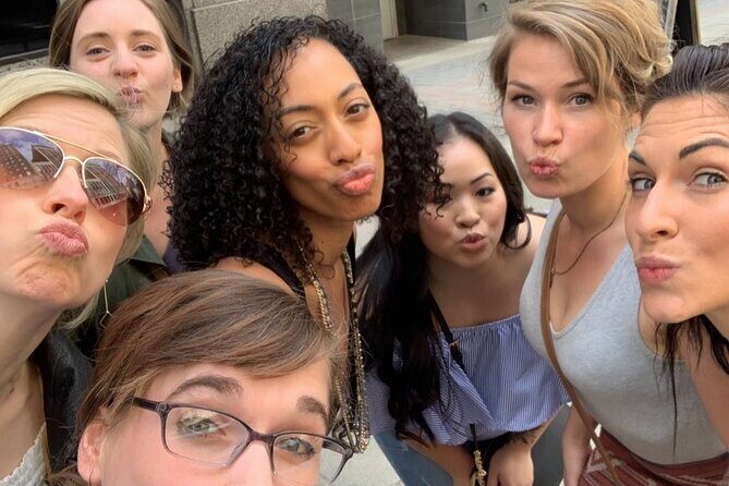 Fun City Scavenger Hunt in Asheville by Zombie Scavengers - What the Reviews Say (Synthesized)