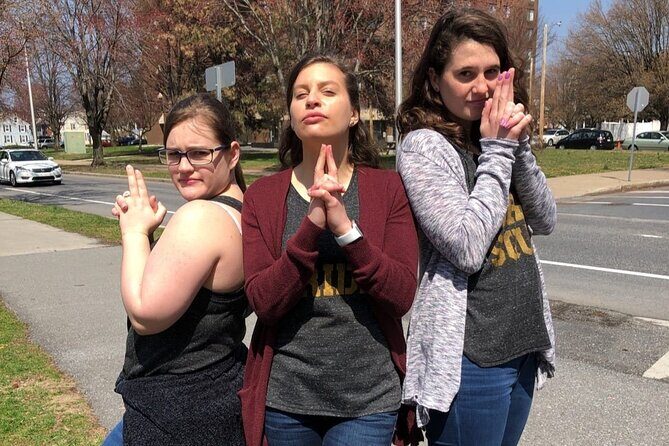 Fun City Scavenger Hunt in Asheville by Zombie Scavengers - Potential Downsides