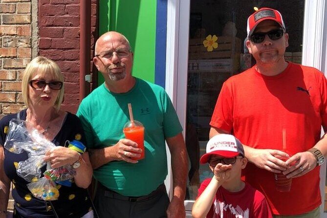 Fun City Scavenger Hunt in Atlantic City by Operation City Quest - Practical considerations for travelers