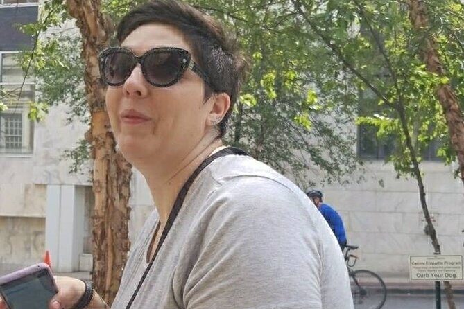 Fun City Scavenger Hunt in Atlantic City by Operation City Quest - The Sum Up