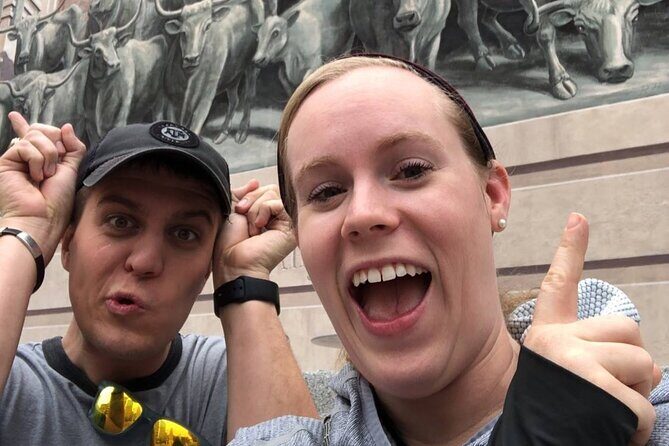 Fun City Scavenger Hunt in Austin by 3Quest Challenge - Authentic Feedback and Insights