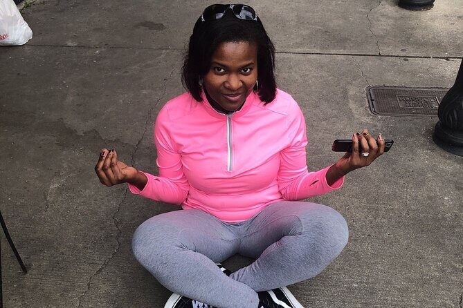 Fun City Scavenger Hunt in Austin by 3Quest Challenge - The Sum Up