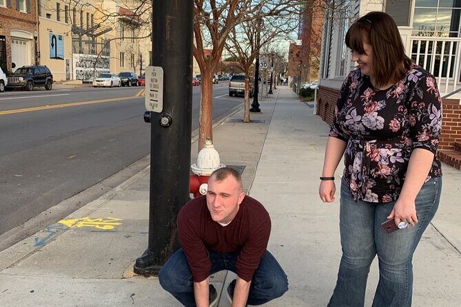 Fun City Scavenger Hunt in Austin by 3Quest Challenge - FAQ