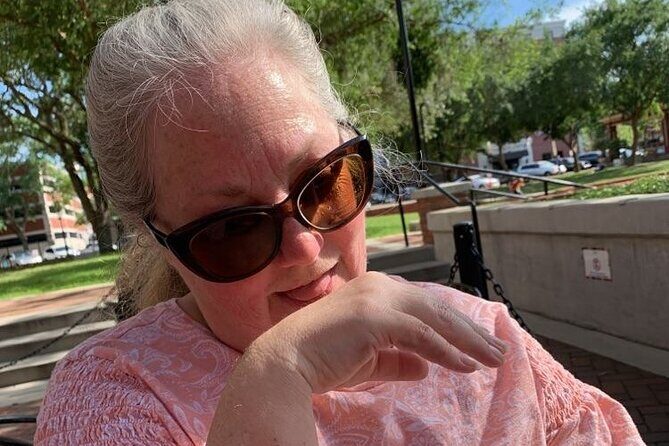 Fun City Scavenger Hunt in Baltimore by Zombie Scavengers - Final Thoughts