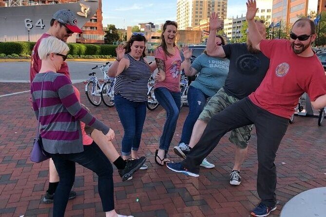 Fun City Scavenger Hunt in Birmingham by Operation City Quest - Who Will Enjoy This Experience?