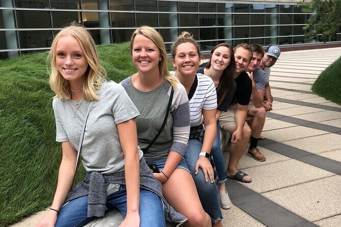 Fun City Scavenger Hunt in Boise by Crazy Dash - Exploring Boise in a New Way: The Crazy Dash Fun City Scavenger Hunt