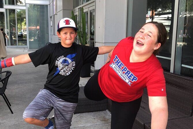 Fun City Scavenger Hunt in Boise by Crazy Dash - The Details That Matter