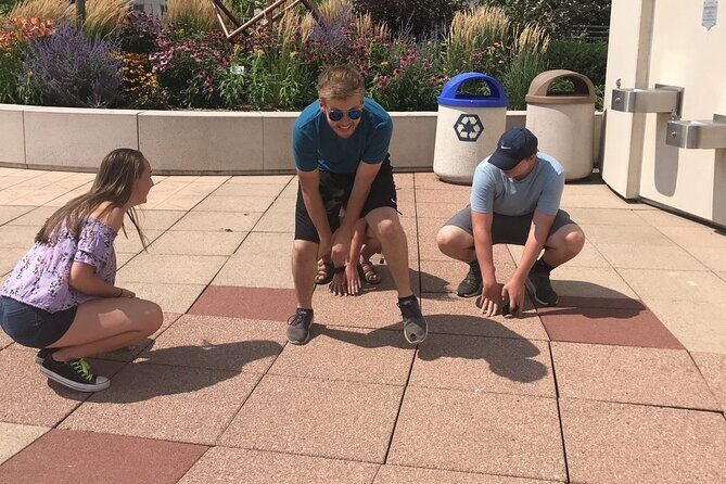 Fun City Scavenger Hunt in Boise by Crazy Dash - Final Thoughts