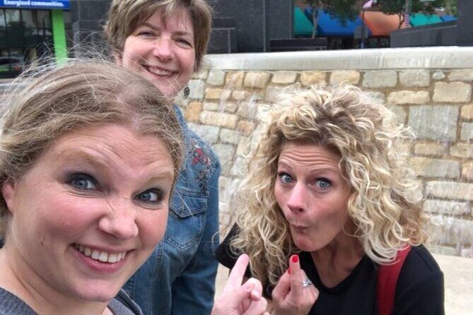 Fun City Scavenger Hunt in Boulder by Crazy Dash - Final Thoughts