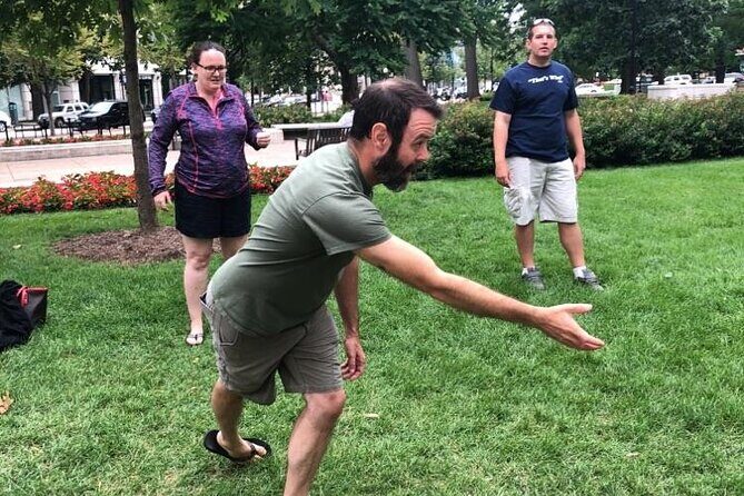 Fun City Scavenger Hunt in Boulder by Crazy Dash - FAQs