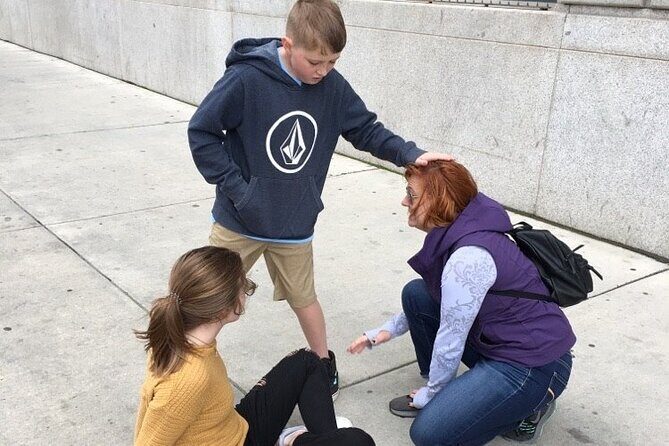 Fun City Scavenger Hunt in Boulder by Wacky Walks - Value and Considerations