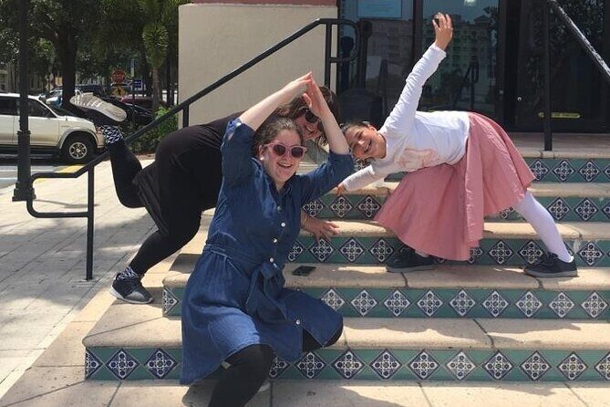 Fun City Scavenger Hunt in Boulder by Wacky Walks - FAQs