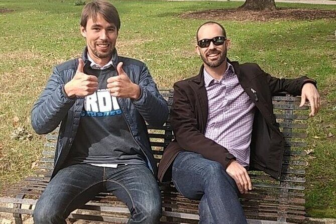 Fun City Scavenger Hunt in Bowmanville by Zombie Scavengers - A Closer Look at the Zombie Scavengers Experience