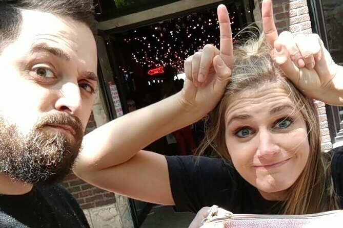 Fun City Scavenger Hunt in by 3Quest Challenge - Key Points