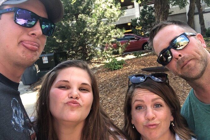 Fun City Scavenger Hunt in by 3Quest Challenge - FAQ