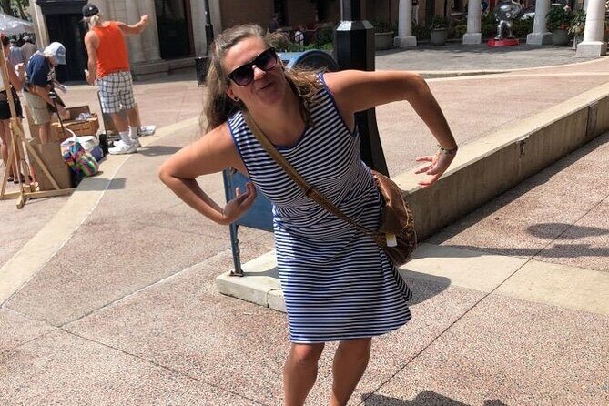 Fun City Scavenger Hunt in Calgary by Crazy Dash - Is It Worth the Price?