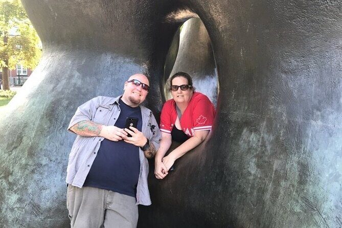 Fun City Scavenger Hunt in Calgary by Crazy Dash - Practical Tips for Your Calgary Scavenger Hunt