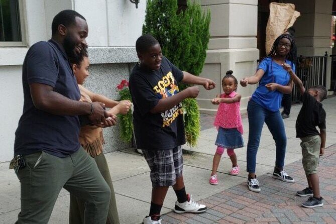 Fun City Scavenger Hunt in Calgary by Crazy Dash - The Bottom Line