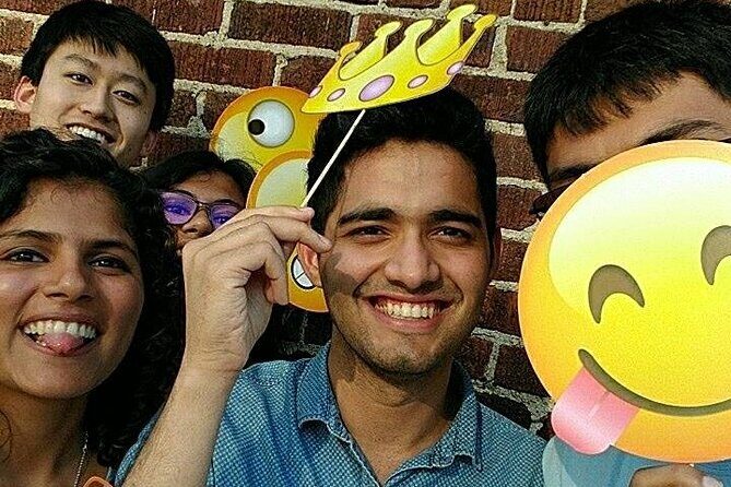 Fun City Scavenger Hunt in Calgary by Wacky Walks - An In-Depth Look at the Calgary Scavenger Hunt Experience