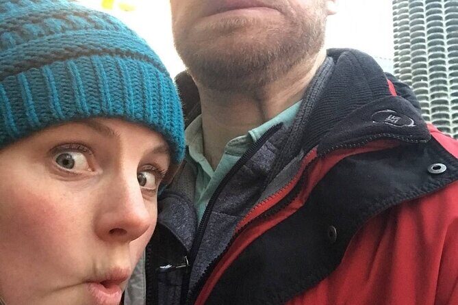 Fun City Scavenger Hunt in Calgary by Wacky Walks - The Practical Details