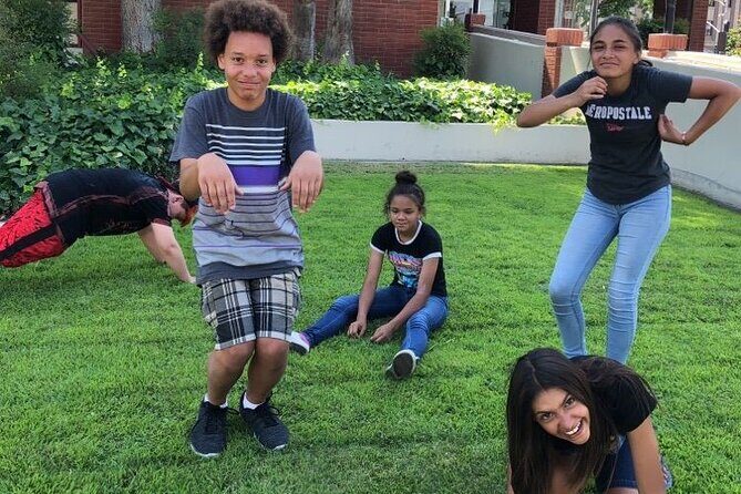 Fun City Scavenger Hunt in Cape Coral by Zombie Scavengers - Key Points