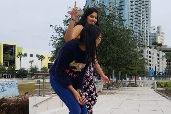 Fun City Scavenger Hunt in Cape Coral by Zombie Scavengers - Final Thoughts